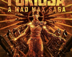 疯狂的麦克斯：狂暴女神 Furiosa：A Mad Max Saga (2024) 【4k】[简繁英双语字幕][免费在线观看][免费下载][网盘资源][欧美影视]