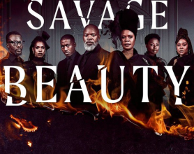美丽破坏者 第二季 Savage Beauty (2024) 全6集【Netflix版本 1080P 内封简繁英多国字幕】[免费在线观看][免费下载][网盘资源][欧美影视]