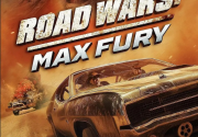 公路战争：狂怒 Road Wars: Max Fury (2024)[免费在线观看][免费下载][网盘资源][欧美影视]