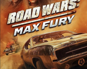 公路战争：狂怒 Road Wars: Max Fury (2024)[免费在线观看][免费下载][网盘资源][欧美影视]