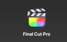 Final Cut Pro X v10.8.0 fcpx视频剪辑编辑软件[免费在线观看][免费下载][网盘资源][安卓软件]
