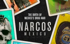 毒枭：墨西哥.Narcos.Mexico.S01-S03季.1080P中英双语字幕合集[免费在线观看][免费下载][网盘资源][欧美影视]