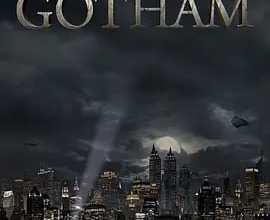 哥谭.Gotham.S01-S05季.1080P中英双语字幕合集[免费在线观看][免费下载][网盘资源][欧美影视]