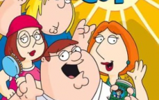 恶搞之家Family Guy（1999）1-21季全 1080p高码率[免费在线观看][免费下载][网盘资源][欧美动漫]
