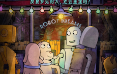 机器人之梦 Robot Dreams (2023) [特效字幕]【动画电影】	[免费在线观看][免费下载][网盘资源][欧美影视]