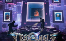 YES OR NO 第三季 (2024) 更新0916期[免费在线观看][免费下载][网盘资源][国产影视]